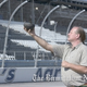 Image for article titled Medicine Man Attempts To Lift Curse At Talladega, Opens Up Deadspin Comment Section To Ricky Bobby Jokes